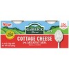 Garelick Farms 4% Milkfat Curd Cottage Cheese - 16oz/4ct - 2 of 4