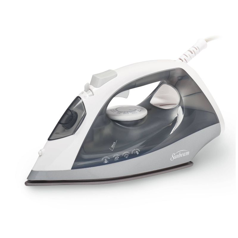 Sunbeam 1200W Classic Iron with Precision Tip and Anti-Calc Technology, 1 of 11
