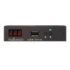 Nalbantov Electronics Ltd Floppy Disk USB Emulator N-Drive 1000 for Yamaha MDF2 - 2 of 4
