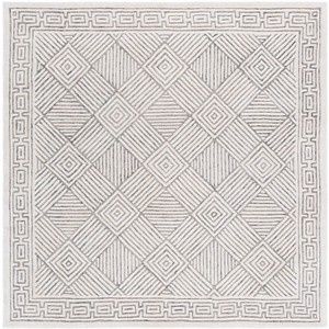 Soho SOH890 Hand Tufted Indoor Rugs - Safavieh - 1 of 4
