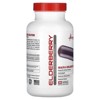 Metabolic Nutrition Elderberry with Vitamin C and Zinc, 1200mg, 90 Vegan Capusles, Supports Immune System, Antioxidant, Reduces Inflammation as Well - 4 of 4