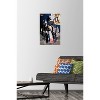 Trends International Naruto Shippuden - Kakashi Key Art Unframed Wall Poster Prints - 2 of 4