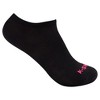 K-Swiss Women's 10 Pairs Athletic Low Cut Socks - Workout, Running, Active Socks - 2 of 4