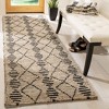 Bohemian BOH703 Hand Woven Indoor Rugs - Safavieh - 2 of 4