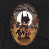 Boys' Batman Halloween Trick Or Treat T-Shirt - 2 of 4