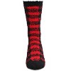 Buffalo Plaid Men's Cozy Crew - 2 of 3