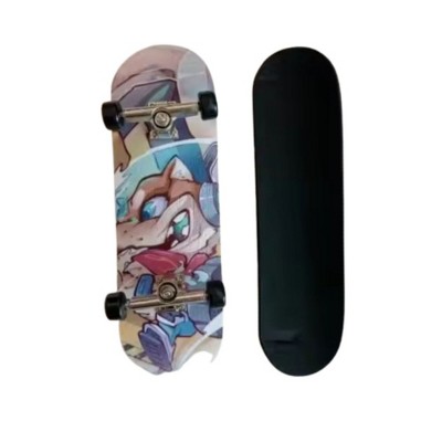 Whimsie Toys Tech Deck Mini Fingerboard