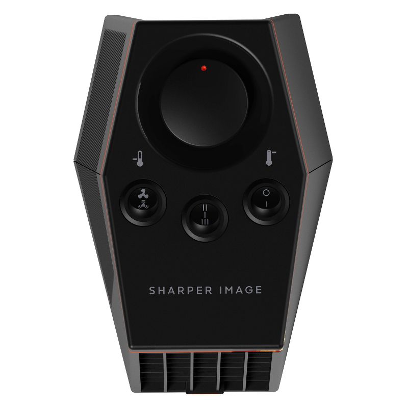 Sharper Image RISE 20 Tower Space Heater, 3 of 7