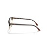 Ray-Ban RB5154 49mm Clubmaster Gender Neutral Square Eyeglasses - prescription-ready - 3 of 4