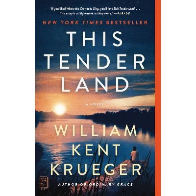 This Tender Land - by William Kent Krueger (Paperback)