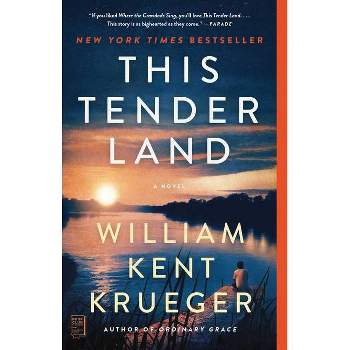 This Tender Land - by William Kent Krueger (Paperback)