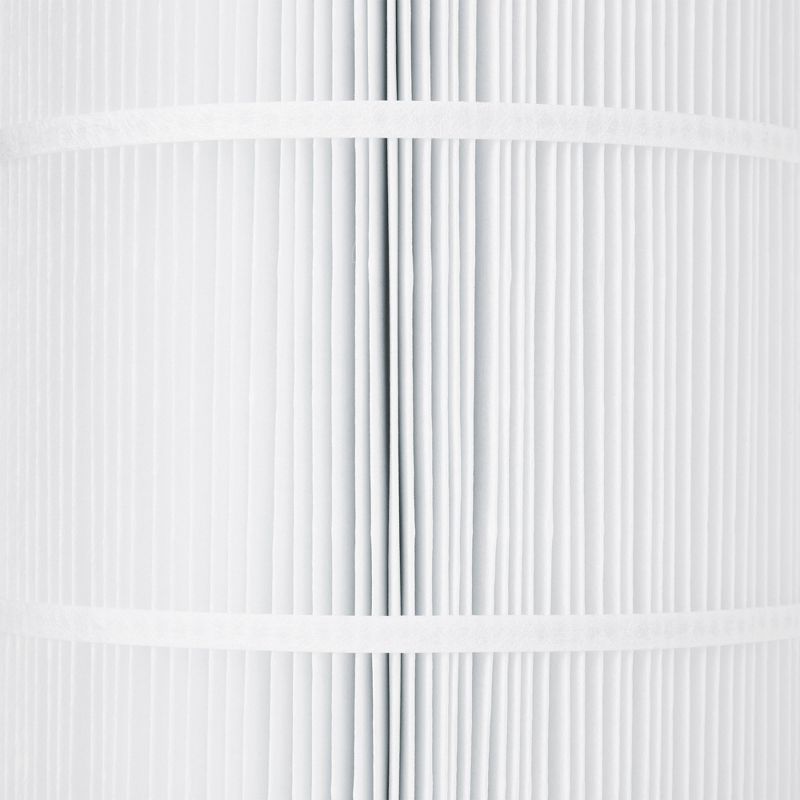 Unicel C-8600 75 Square Foot Media Replacement Pool Hot Tub Spa Filter Cartridge with 153 Pleats, 3 of 5