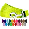Country Brook Petz 1 Inch Nylon Dog Leash - 4 of 4