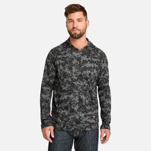 Timberland Men's Cotton Core Flame-Resistant Hoodie - 1 of 4