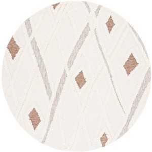 Casablanca CSB975 Hand Tufted Indoor Rug - Safavieh - 1 of 4