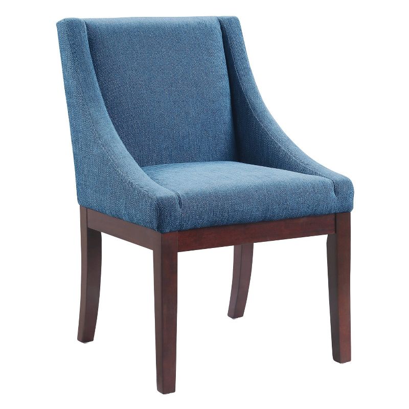 Monarch Dining Chair - OSP Home Furnishings, 1 of 8