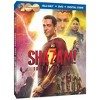 Shazam! Fury of the Gods (Blu-ray + DVD + Digital) - image 2 of 4