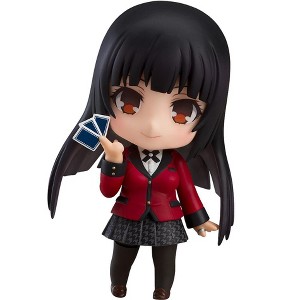 Good Smile Company: Nendoroid: Kakegurui - Yumeko Jabami #882 - 1 of 4