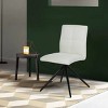 Brassex Set of 2 Ethal Dining Chairs - 2 of 3