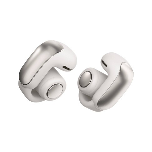 Bose Ultra Open ear True Wireless Bluetooth Open Earbuds White Target