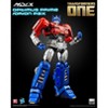 Optimus Prime/Orion Pax MDLX Scale Collectible Figure | Transformers One | threezero Action figures - 2 of 4
