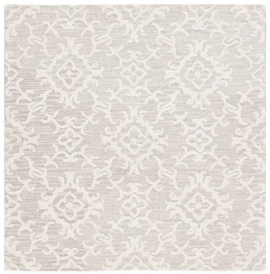 Blossom BLM104 Hand Tufted Area Rug  - Safavieh