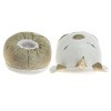 Josmo Toddler Girls' Comfy Slippers - 3 of 4