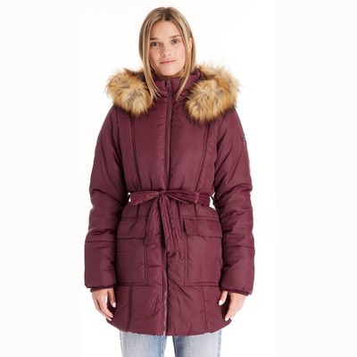 Modern Eternity - Rachel 3in1 Maternity Coat