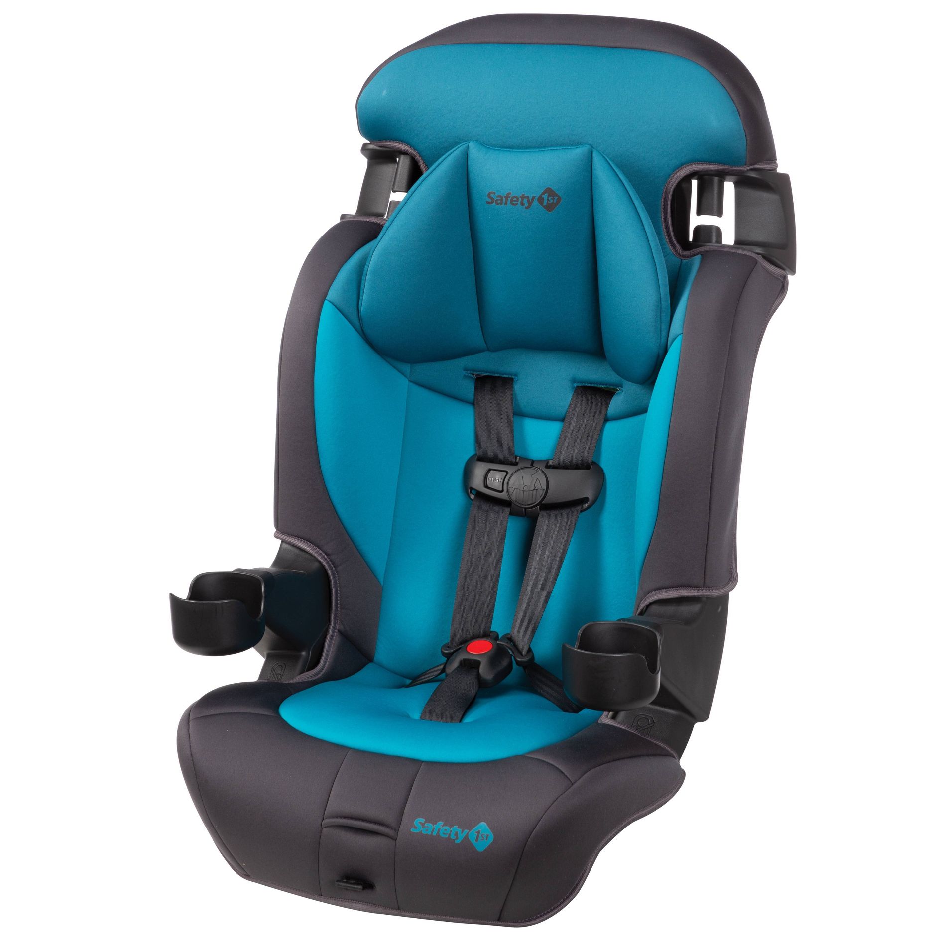 Safety 1st Grand 2-in-1 Harness Booster Car Seat - Capri Teal