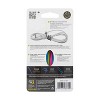Nite Ize Gear Tie Cordable Twist Tie - Assorted Colors - 6 Inch - 8 Count (2 Pack) - 2 of 4
