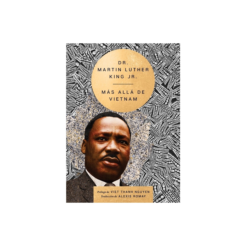 Beyond Vietnam - Ms All de Vietnam (Spanish Edition) - (Essential Speeches of Dr. Martin Lut) by Martin Luther King (Paperback)