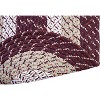 Country Stripe Collection 100% Polypropylene Reversible Indoor Area Utility Rug - Better Trends - 2 of 4