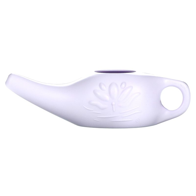 Himalayan Institute Eco Neti Pot, 1 Count, 3 of 4