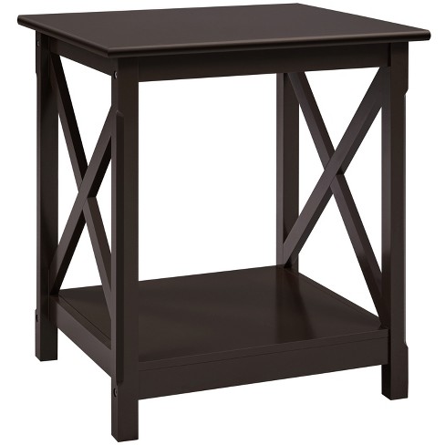 Target living store room end tables