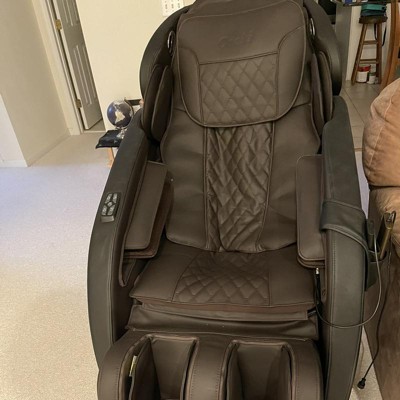 Osaki pro 2024 yamato massage chair