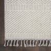 Nourison Elwood Contemporary Indoor Tassel Fringe Area Rug - image 4 of 4