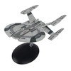 Eaglemoss Collections Star Trek Discovery Starship Replica | USS Buran - 2 of 4