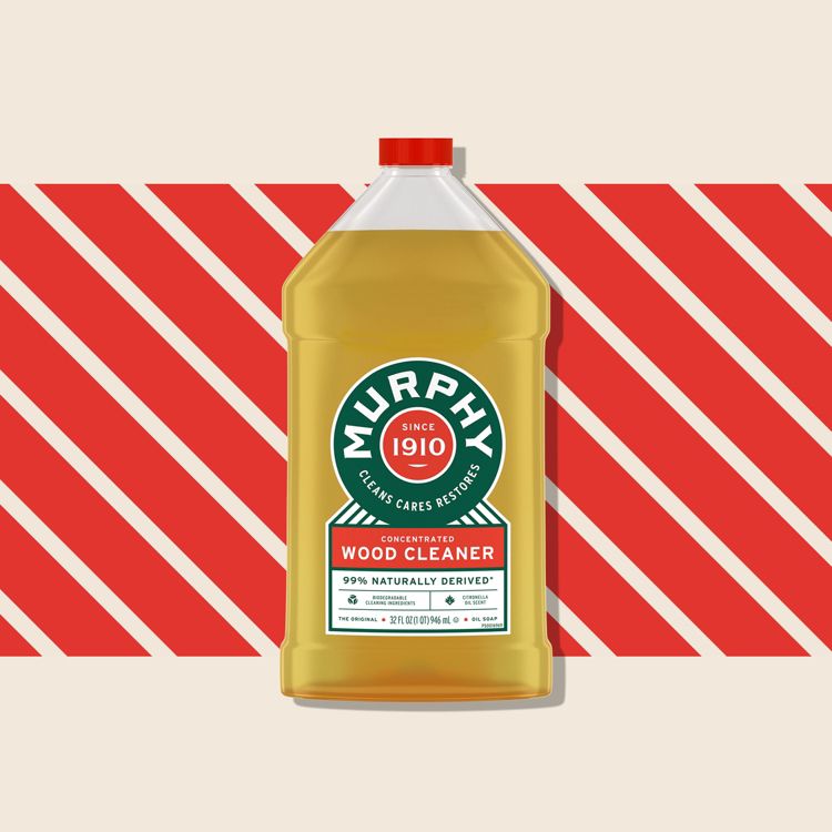 Murphy Original Oil Soap Wood Cleaner for Floors and Furniture - 32 fl oz, 2 of 13