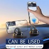 TruAIR Non-Slip Silicone Dashboard Mount - 3 of 4