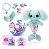Pets 6.3" Alive Furmaids Stuffed Animals - 4 of 4