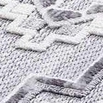 gray, light gray, white