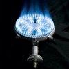 Bayou Classic SAB4 16-in Stainless Bayou Banjo Cooker Features 10-in Cast Iron Burner 16-in Cooking Surface 3/8-in Round Bar - 4 of 4