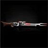 Nerf Star Wars: The Mandalorian Amban Phase-Pulse Blaster – 50-Inch Dart Blaster Replica with Sounds, Light-Up Scope, and 10 Darts - 2 of 4