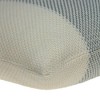 Parkland Collection,Evo Beige Throw Pillow - 3 of 4