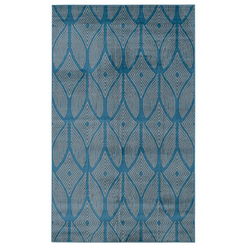 Hargrove Rug - Linon - image 1 of 4