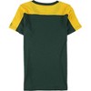STARTER Womens Green Bay Packers Graphic T-Shirt - 2 of 2
