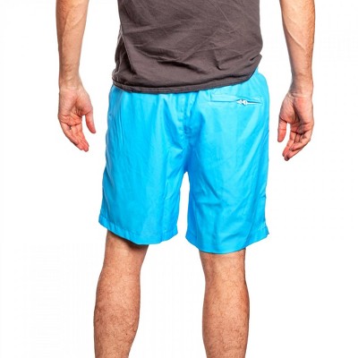 Corona Mens Corona Extra La Vida Mas Fina Tropical Board Shorts - Large — фото 5