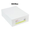 MyOfficeInnovations EasyClose Business Envelopes #9 3 7/8" x 8 7/8" White 500/BX 570235 - 4 of 4