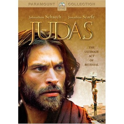 Judas (DVD)(2004)