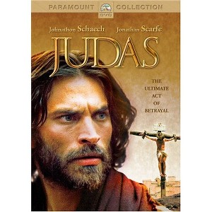 Judas (DVD)(2004) - 1 of 1